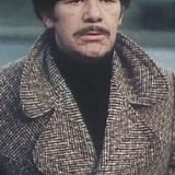 Pedro Hebenstreit — Barnabas