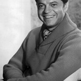 Ross Martin — Otis Bergen