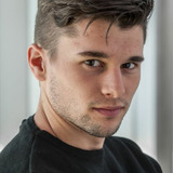 Guillaume Paquin — Entu