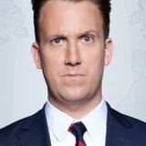 Jordan Klepper — Self