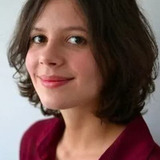 Selma El Mouissi — Blanche enfant