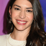 Jamie Gray Hyder — Hawkgirl / Young Diana (voice)