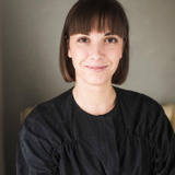 Anta Aizupe — TV Producer #2