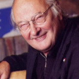 Fredrik Ohlsson — Josef Hillman (voice)