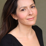 Dahlia Waingort — Lisa