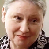 Светлана Гайтан — Museum Custodian