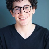 Shahar Taboch — Ozem (voice)