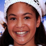 Brittany Moldowan — Connie Fleming