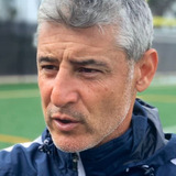 Nelson Vargas — John 'Clarkie' Souza