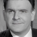 Godfrey Quigley — Captain Grogan