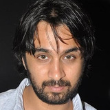 Siddhanth Kapoor — Krishna