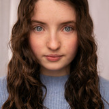 Lucy Halliday — Lois Jackson