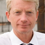 Ben Livingston — Investment Banker