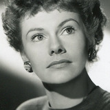 Daphne Anderson — Mrs. Weathersfield