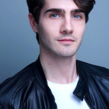 Brian Dole — Young Bohemian