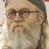 Russell Hodgkinson — The Chief