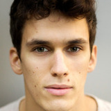 Sam Vartholomeos — Captain Will Kagan