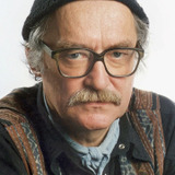 Hans W. Geißendörfer — Self