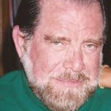 Buckley Norris — Derelict