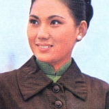 江青霞 — Unmarried woman