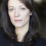 Marie Turgeon — Petit's Mother