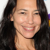 Irene Bedard — Messenger