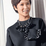 Chiang Cho-Man — Young Jin