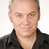 Tom Stern — Trenchcoat Man in Heaven (uncredited)