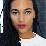 Мари Мурум — Dora Milaje