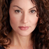 Abby Craden — Additional Voices (voice)