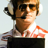 Alastair Caldwell — Self - McLaren F1 Team Manager, 1976