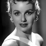 Ilene Woods — Cinderella (voice)