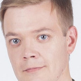 Egor Shevyakov — inspector