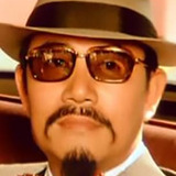 Chaplin Chang — Chang Li