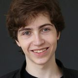 Artyom Fadeev — Artyom / Kosmoboy