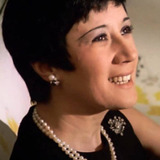 Rossana Canghiari — Speakeasy Patron (uncredited)