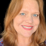 April Alsbury — Juror