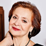 Όλγα Δαμάνη — Elisabet