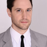 Michael McKiddy — Badger