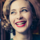 Lainey Silver — Pebbles