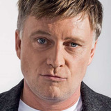 Michal Dlouhý — Petr Dostál (voice)