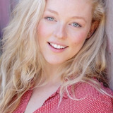 Kelly Van der Burg — Jasmine