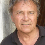 Wolfram Berger — Der alte Mann aus Schweden