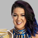 Pam Martinez — Bayley