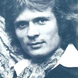 Jean-Guy Ruff — Paolo Santi, Manlio's son