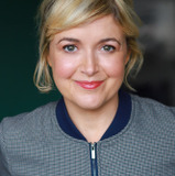 Céline Groussard — Infirmière belge