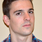 Erick Wofford — Marine Marcher (uncredited)