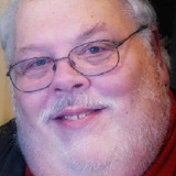 Calvin Remsberg — Merry Man (voice)