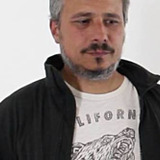 Maurizio Argentieri — Pilot (voice)