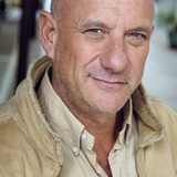 Bill Kalmenson — Beat Cop